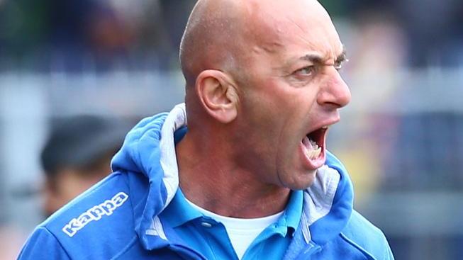 Ferretti ce la fa, mister Bollini ha tutti a disposizione Loviso e Sansovini “caldi”