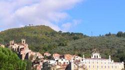 Raccolta rifiuti a Collodi arriverà il porta a porta
