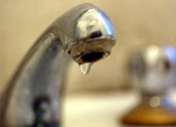 In mille senz’acqua da tre giorni 