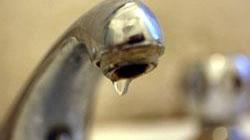 In mille senz’acqua da tre giorni