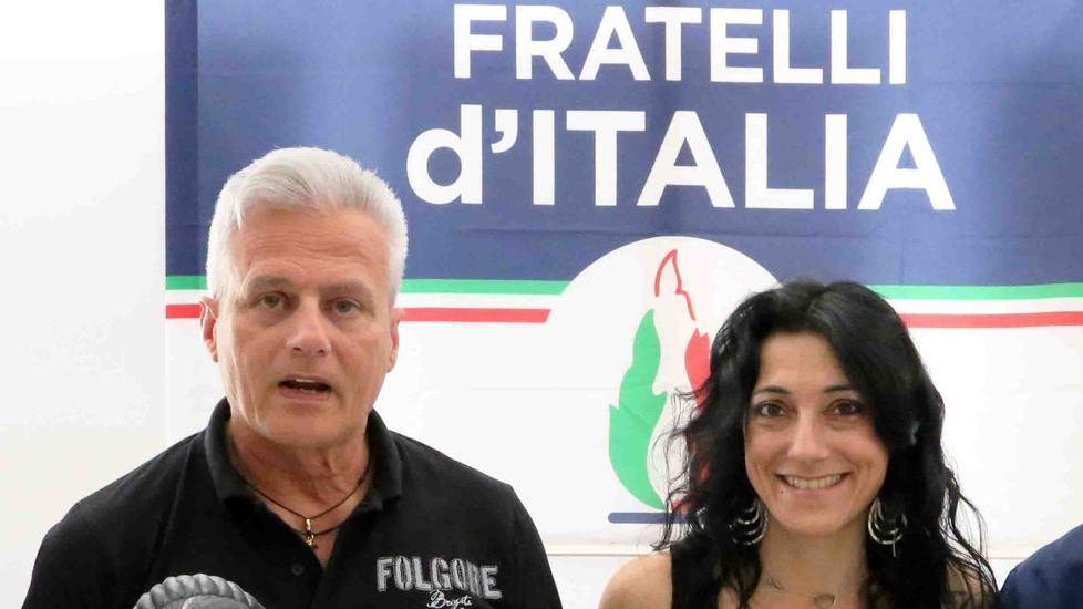 Fdi, candidati dei comitati Gad
