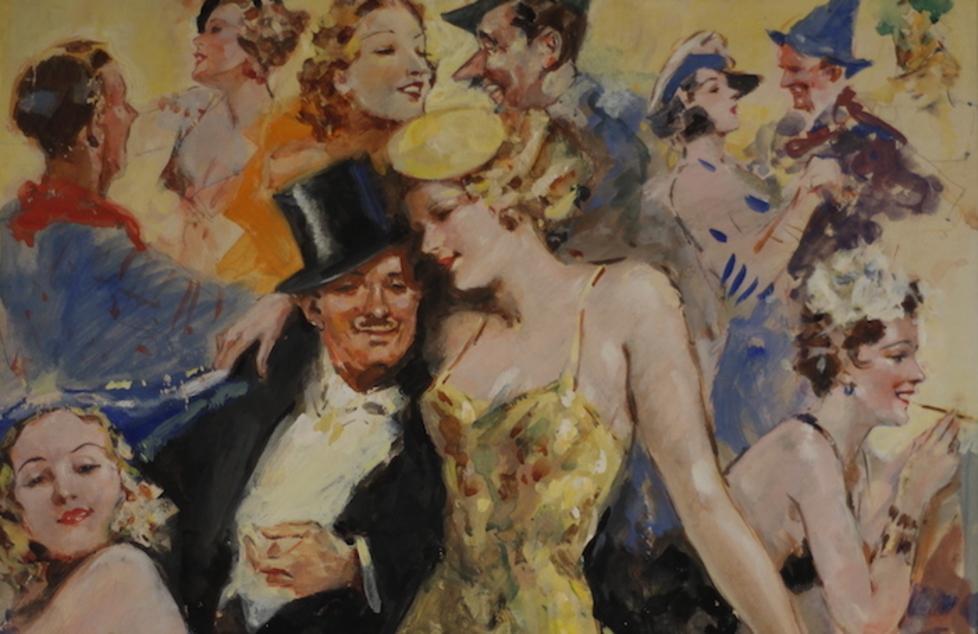 Femminilità e Belle Époque L’omaggio del Magi a Boldini 