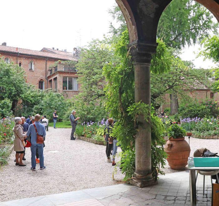 Interno Verde alle battute finali Si chiude con aperitivo e dj set
