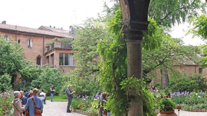 Interno Verde alle battute finali Si chiude con aperitivo e dj set
