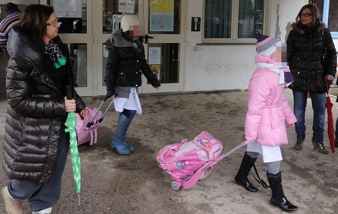 Rumori nella scuola elementare, il sindaco: “Struttura sicura” 