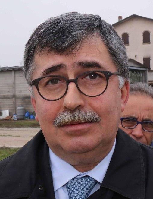 «Meno consumo di suolo» 