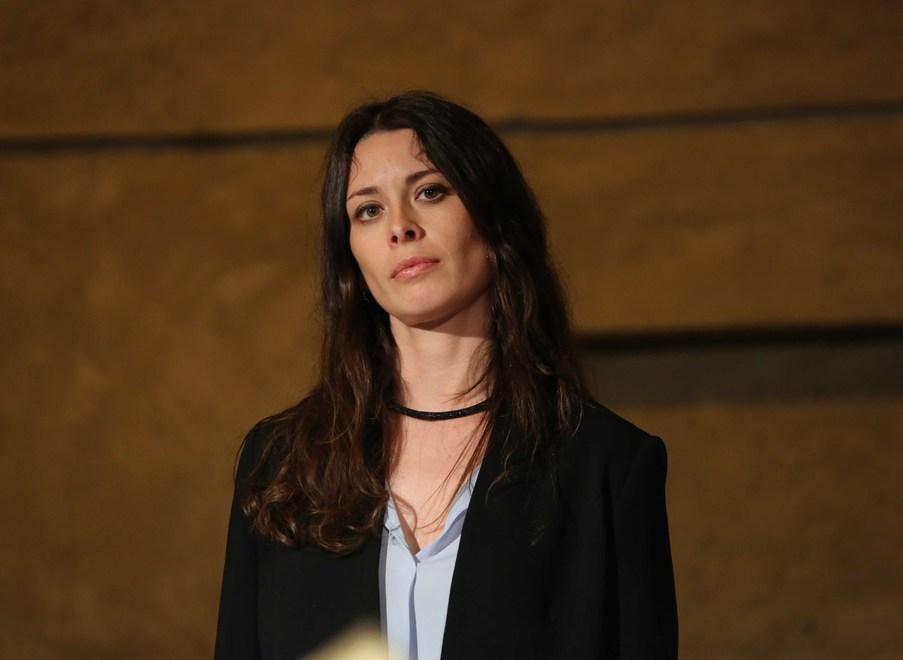 Pignedoli saggia per il M5s