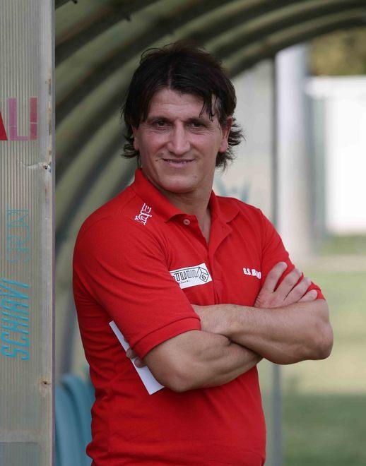 Bagnolese, è deciso si riparte da Gallicchio «Siamo ai dettagli» 