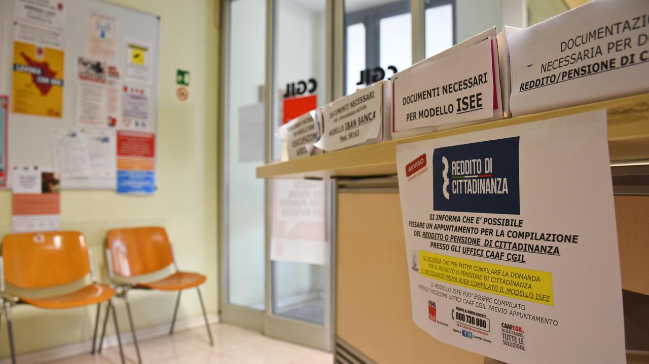 Reddito di cittadinanza, tante rinunce per le cifre basse e il rischio controlli