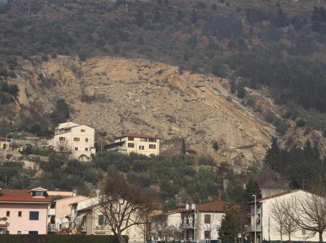 E’ peruviana la nuova scuola di taglio della pietra nella cava