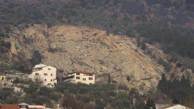 E’ peruviana la nuova scuola di taglio della pietra nella cava