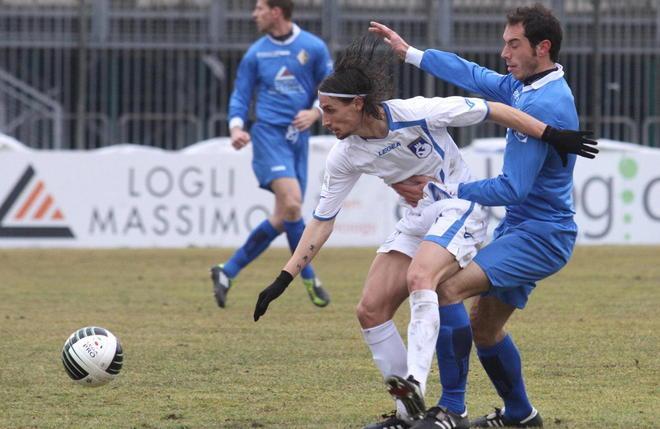 Biancazzurri su di giri «Niente spettacolo ma solo concretezza» 
