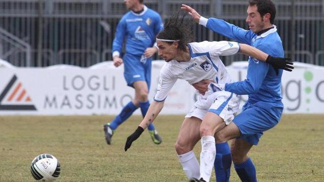 Biancazzurri su di giri «Niente spettacolo ma solo concretezza»
