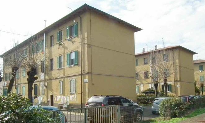 49 alloggi da sistemare entro la fine dell’anno