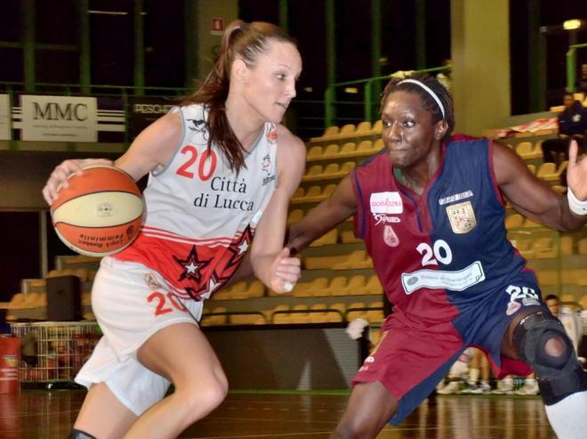 Il Basket Le Mura domina Cagliari e centra i playoff 
