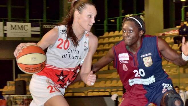Il Basket Le Mura domina Cagliari e centra i playoff
