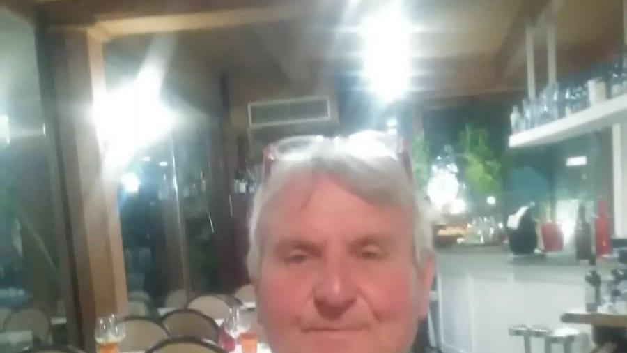 Muore a 66 anni ex allenatore del Viareggio