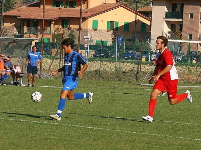 Derby spettacolo, a Castelnuovo è 3-3 