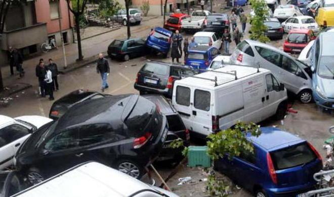 Sportello per i risarcimenti delle auto