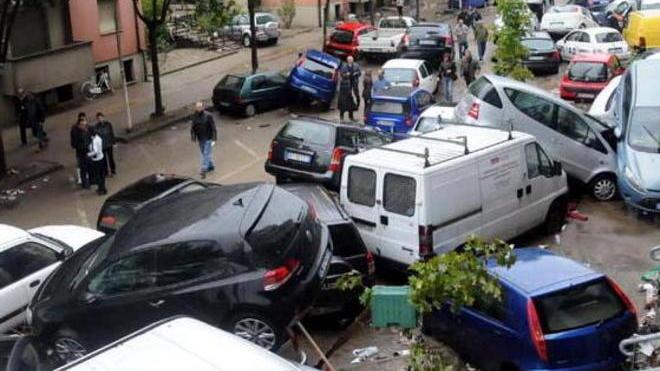 Sportello per i risarcimenti delle auto