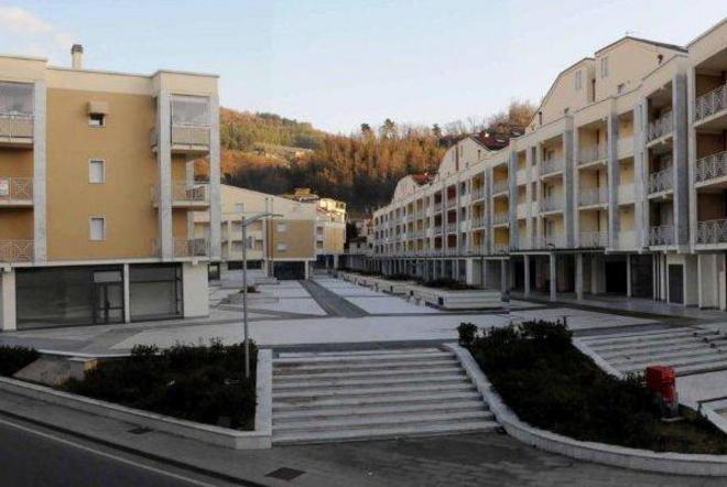 Ilari (Pdl): sui parcheggi spero sia solo un brutto sogno