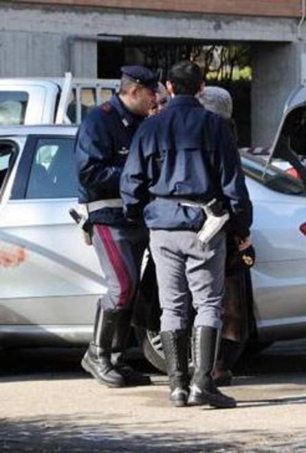 La rabbia del sindacato dopo l’aggressione degli agenti