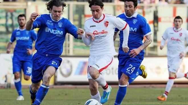 I migliori sono Maccarone e capitan Stovini