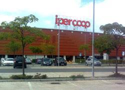 Effetto Monti, Ipercoop aperta tutte le domeniche 