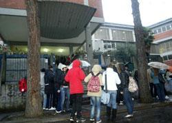 Informatica in aiuto agli studenti disabili 