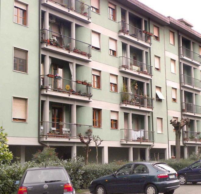 Impantanato il regolamento urbanistico 