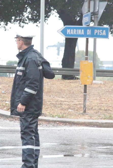 Sul litorale arrivano centinaia di ciclisti 