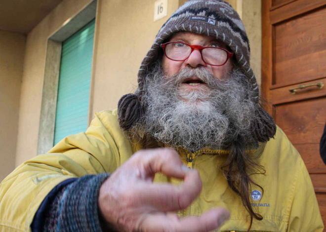 Assolto Cardosi, ora riavrà la pistola 