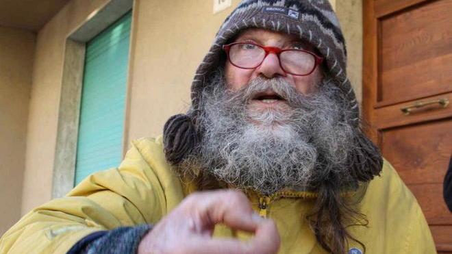 Assolto Cardosi, ora riavrà la pistola