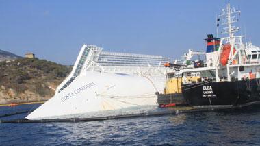 Istanza Codacons, ripetere le analisi su Schettino
