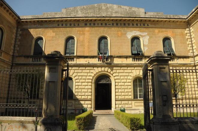 La facoltà di Medicina apre agli studenti delle scuole superiori 