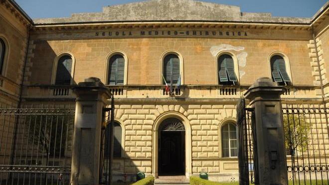 La facoltà di Medicina apre agli studenti delle scuole superiori