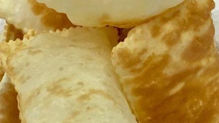 La cucina della nonna / “Il” gnocco fritto e la crescenta