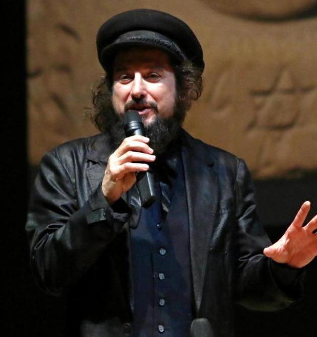 Vinicio Capossela