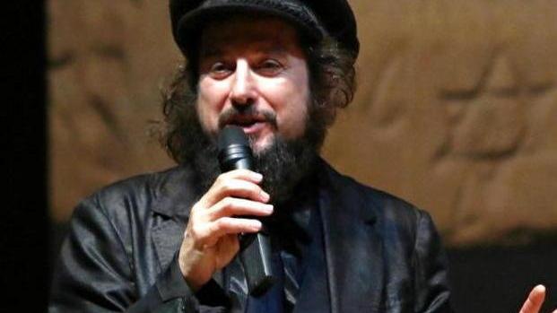 Vinicio Capossela