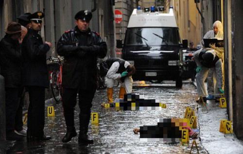 Omicida derubato dell’eredità dal difensore: direttrice di banca finisce sotto processo 