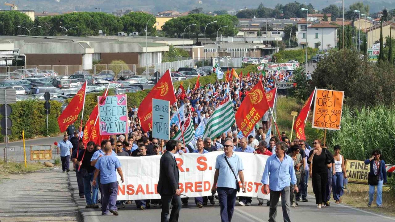 Nuovi soci e polo ferrovie speranze e scetticismo