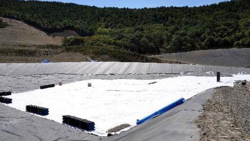 Discarica del Limoncino, chiusa l’inchiesta