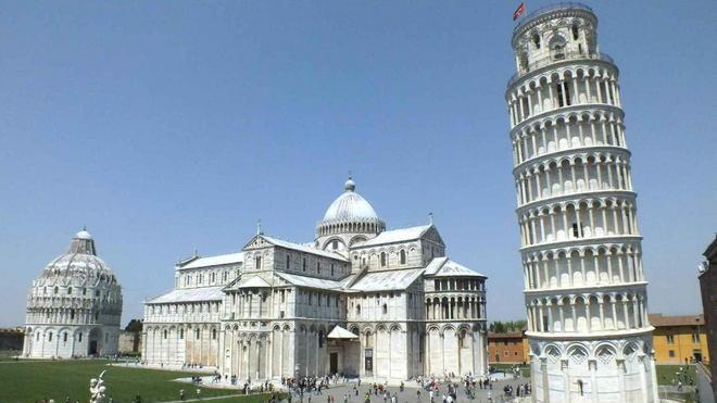 Duomo, un intero anno di eventi per il 950° della costruzione