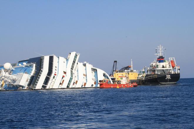 Costa Concordia, vertice in Procura: verso nuovi indagati 