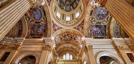 Un santuario in forma di città. Perché la Ghiara è un miracolo 