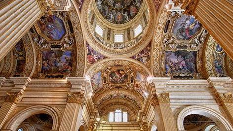 Un santuario in forma di città. Perché la Ghiara è un miracolo