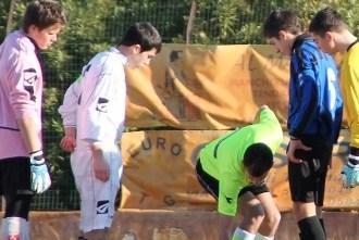 Giovanili nerazzurre, bene gli Esordienti 
