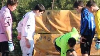 Giovanili nerazzurre, bene gli Esordienti