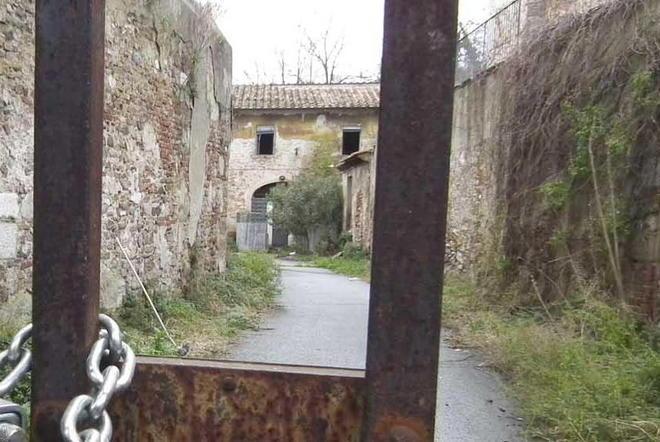 Via ai lavori di recupero delle ex Stallette