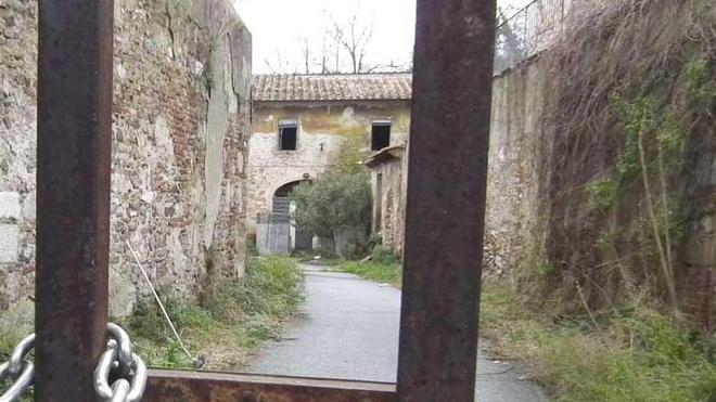 Via ai lavori di recupero delle ex Stallette